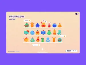 Engineering Intentional Motion: How Isadora Agency Built a Tactile Web Experience Without Physics Engines