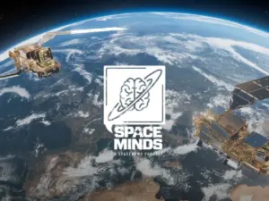 European Space Agency Director-General Josef Aschbacher Discusses Space Autonomy on SpaceNews Podcast