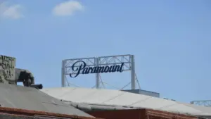 FCC Grants Waiver Allowing Foreign Sovereign Wealth Funds to Hold Significant Stake in Paramount-Warner Bros. Merger