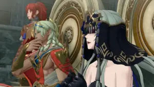 Fire Emblem: Fortune’s Weave and the Uncomfortable Mirror of Political History