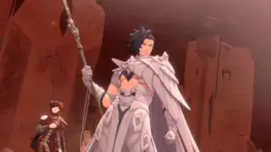 Fire Emblem: Fortune’s Weave Successfully Bridges the Gap Between Classic Strategy and Modern Design