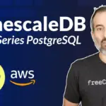 FreeCodeCamp Releases Comprehensive Four-Hour TimescaleDB Course to Help Developers Master Time-Series Data in PostgreSQL