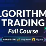 FreeCodeCamp Releases Comprehensive Python and Django Algorithmic Trading Course