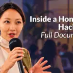 FreeCodeCamp Releases New Documentary-Style Video Highlighting 24-Hour AI Hackathon in Hong Kong