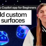 GitHub Copilot Introduces Canvas Extensions: Redefining the Developer Interface Through Natural Language