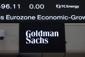 Goldman Sachs Brings $100 Billion Treasury Fund to Institutional Crypto Firms via Lynq Network