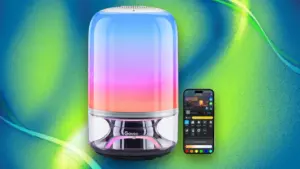 Govee Table Lamp 2 Pro Drops to All-Time Low Price of $135 in Early Prime Day Deals