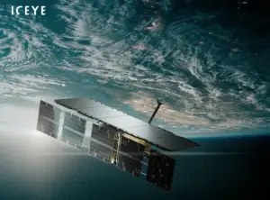 Iceye Rapidly Expands Global Footprint and Scales Production to Meet Surging Demand for Sovereign Space Capabilities