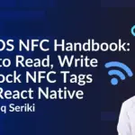 Inside TapCard: Navigating the Complexities of React Native NFC Integration on iOS and Android