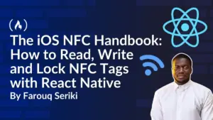 Inside TapCard: Navigating the Complexities of React Native NFC Integration on iOS and Android
