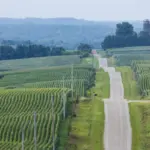 Iowa’s Rural Farmland Transforms Into a High-Tech Spectrum Laboratory to Bridge the Agricultural Connectivity Gap