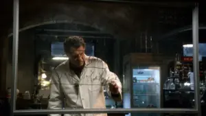 J.J. Abrams’ Cult Sci-Fi Classic ‘Fringe’ Is Now Available to Stream for Free