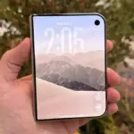 Left-Handed Users Assess Ergonomics of the Upcoming iPhone Duo