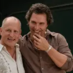 Matthew McConaughey and Woody Harrelson Reunite in New Apple TV+ Comedy ‘Brothers’