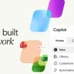 Microsoft Revamps Copilot App with Tabbed Interface and Advanced Agentic Capabilities