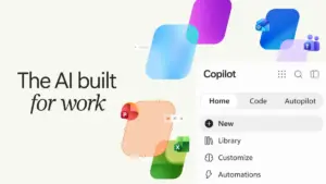 Microsoft Revamps Copilot App with Tabbed Interface and Advanced Agentic Capabilities
