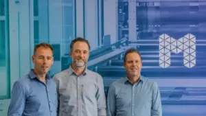 Morphotonics Raises €40 Million to Scale Nanoimprint Lithography for AR and Data Center Markets