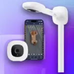 Nanit Smart Baby Video Monitor Drops to $232 in Latest Deal, Offering Parents Advanced Sleep Tracking and Monitoring