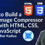 New Client-Side Web Tool Allows Users to Bulk Compress Images Securely in the Browser