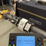 Nexterity Aims to Revolutionize Industrial Maintenance with Robotic Pipe Bolting