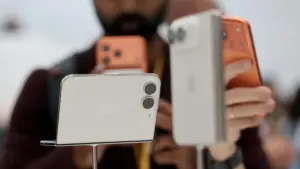 One Number, Two Devices: Everything You Need to Know About the New iPhone Handoff Feature