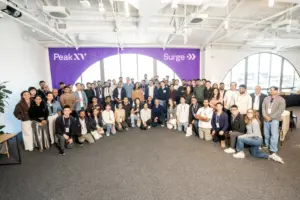 Peak XV Partners Bolsters Seed-Stage Strategy with Expanded Investment Ceiling and New Surge Cohort