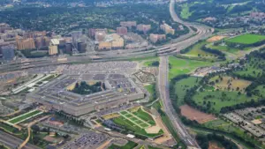 Pentagon Launches "Project Meridian" to Shape Future Warfare Under Guidance of Musk, Luckey, and Gingrich