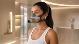 Pnoe Set to Revolutionize Fitness Metrics with Self-Administered Metabolic Testing