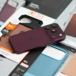 Protecting Your Investment: A Hands-On Look at the Best Cases for the iPhone 18 Pro and Pro Max