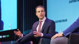 Regulators Pivot to Executive Action as Congress Stalls on Crypto Oversight