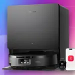 Roborock Launches Saros 20 Flow Robot Vacuum With $200 Launch Discount