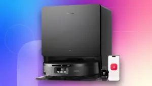 Roborock Launches Saros 20 Flow Robot Vacuum With $200 Launch Discount