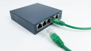 Running Out of Ethernet Ports? Here Is the Simple Solution to Expand Your Wired Network