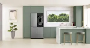 Samsung Software Glitch Bricks Smart Refrigerators in South Korea Just Ahead of Major Holiday