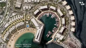 Satrec Initiative and Hanwha Aerospace Push Boundaries with 10-Centimeter Optical Satellites and Very Low Earth Orbit Strategy