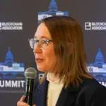 SEC Commissioner Hester Peirce, Known as ‘Crypto Mom,’ to Step Down on October 2