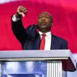 Sen. Tim Scott Accuses Democrats of Placing Political Strategy Over Financial Innovation in Clarity Act Defeat