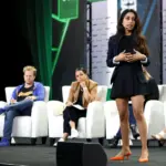 TechCrunch Disrupt 2026 Reveals Five More Elite Investors for Startup Battlefield 200