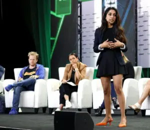 TechCrunch Disrupt 2026 Reveals Five More Elite Investors for Startup Battlefield 200