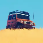 The Anti-Forza: How ‘Over the Hill’ Trades High-Octane Racing for Meditative Exploration