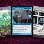 The Architecture of Denial: Ranking the 10 Most Impactful Counterspells in Magic: The Gathering History