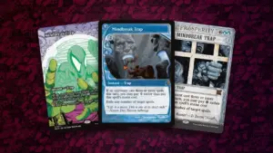 The Architecture of Denial: Ranking the 10 Most Impactful Counterspells in Magic: The Gathering History
