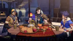 The Art of Letting Go: Why You Shouldn’t Try to Recruit Everyone in Fire Emblem: Fortune’s Weave