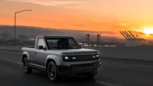The Blank Slate: Can a Minimalist, Budget-Friendly EV Disrupt the Auto Market?
