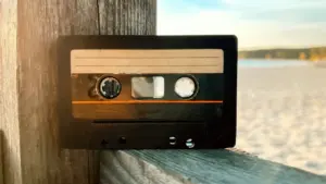 The Clock Is Ticking: Understanding the Lifespan and Preservation of Your Cassette Tape Collection