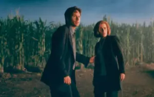 The Enduring Nightmare: Why The Flukeman Remains The X-Files’ Definitive Monster