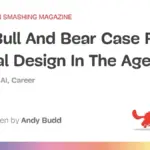 The Future of Digital Design in the Age of AI: Autonomy, Opportunity, and the Bear Case for the Profession