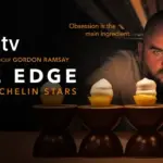 The Heat Returns: ‘Knife Edge: Chasing Michelin Stars’ Premieres Second Season on Apple TV+