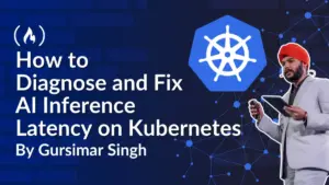 The Hidden Infrastructure Crisis: Why AI Inference Latency Is Breaking Production Kubernetes