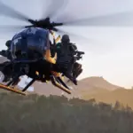 The High-Stakes Pilot’s Seat: Why Flying in Wardogs is Gaming’s Most Nerve-Wracking Role